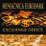 eurodark-menjačnica